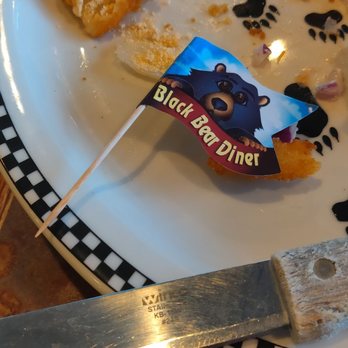Black Bear Diner Gresham - American Near Me - Gresham, Oregon