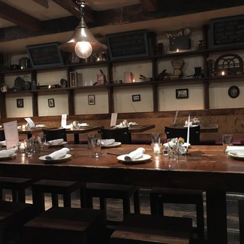 Cask - Dining area - Bars Near Me - New York, New York Cask - Dining area - Bars Near Me - New York, New York