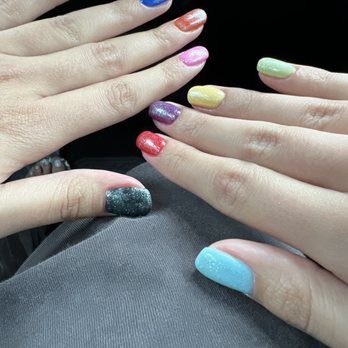 Cositas’s Nails - Nail Salons Near Me - Miami, Florida