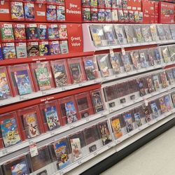 Target
