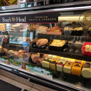 Fuhgeddaboudit Deli Bagel Grill - They use boar's head!!!!!! - Delis Near Me - Peekskill, New York