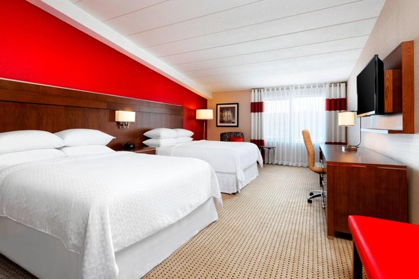 Four Points by Sheraton London by null