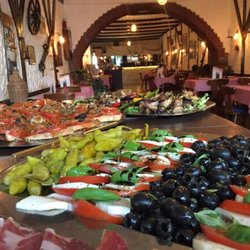 Trattoria Il Gusto