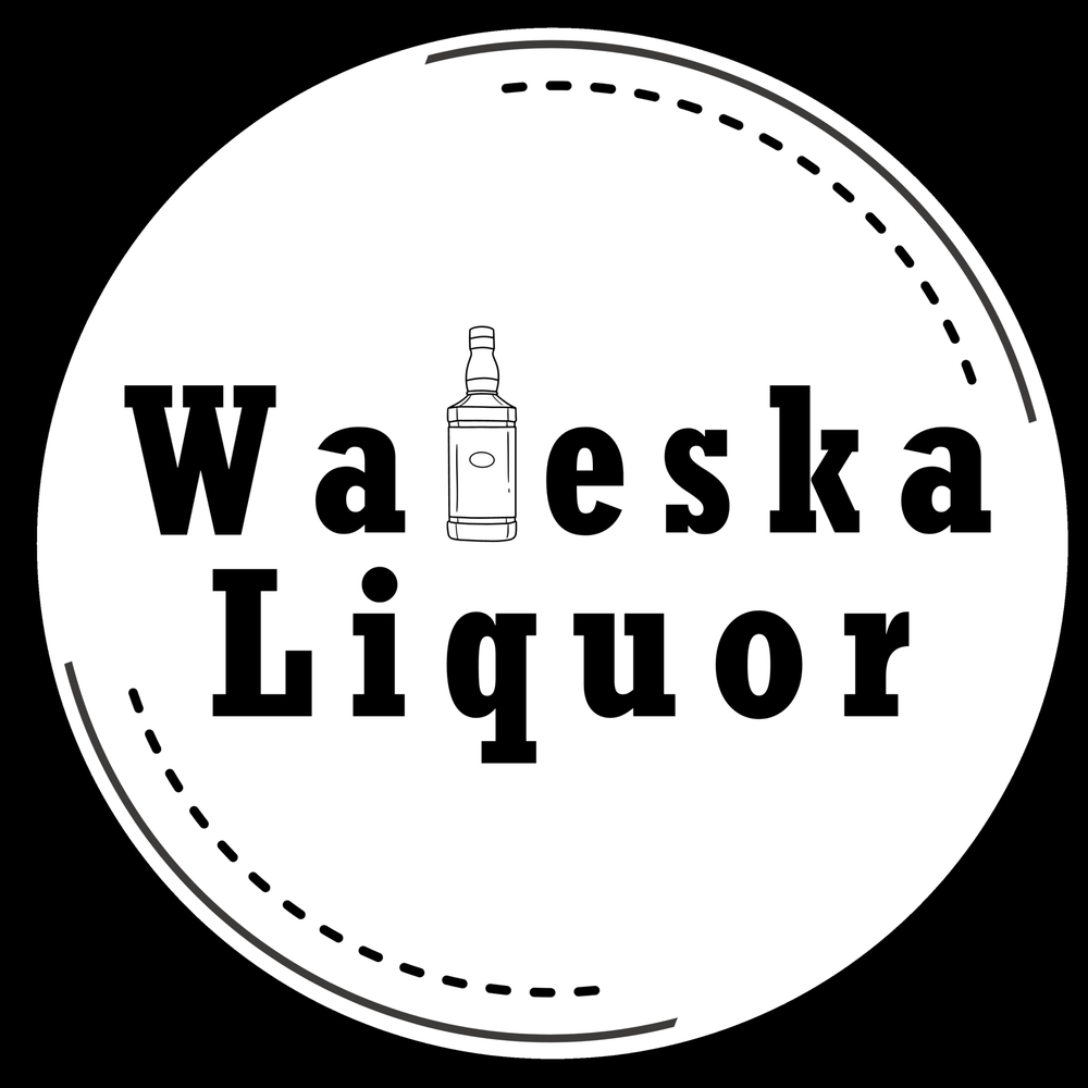 Food from Waleska Liquor