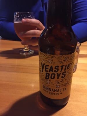 BIN44 Restaurant & Bar by null