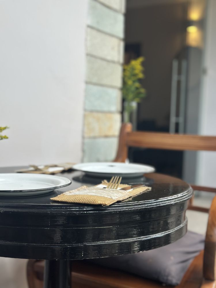 La Victoriana restaurante Guanajuato