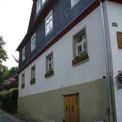 Gasthaus Goldner Löwe