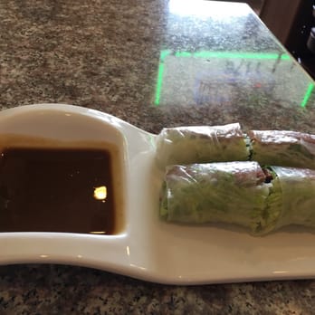 Mr Noodles - 1/2 order of Pork Spring Roll.. - Vietnamese Near Me - Salinas, California Mr Noodles - 1/2 order of Pork Spring Roll.. - Vietnamese Near Me - Salinas, California