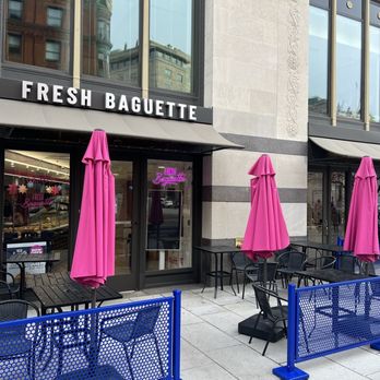 Fresh Baguette - Outside - Bakeries Near Me - Washington, DC, District of Columbia Fresh Baguette - Outside - Bakeries Near Me - Washington, DC, District of Columbia