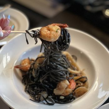 Il Nido Italian Restaurant - Italian Near Me - Vancouver, British Columbia Il Nido Italian Restaurant - Italian Near Me - Vancouver, British Columbia