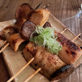Rintaro - King Trumpet - Izakaya Near Me - San Francisco, California Rintaro - King Trumpet - Izakaya Near Me - San Francisco, California