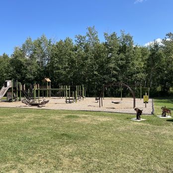 Astotin Lake Campground - Park - Campgrounds Near Me - Fort Saskatchewan, Alberta