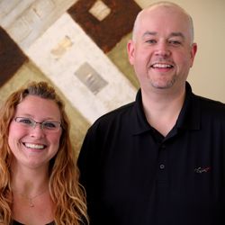 Lighthouse Family Chiropractic - Dr. Steve and Dr. Suzie