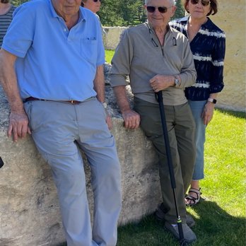 Stonehenge Air Museum - Museums Near Me - Eureka, Montana