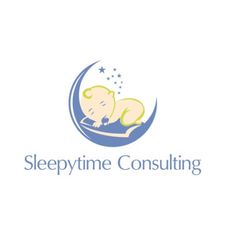 Sleepytime Sleep Consulting By Lisa