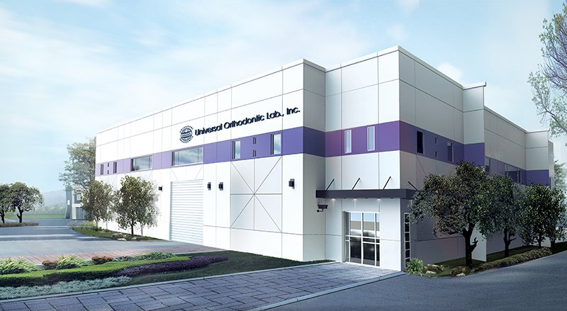 UNIVERSAL ORTHODONTIC LAB - Updated March 2026 - 11917 Front St ...