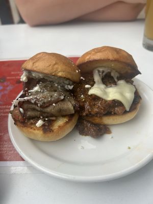 Vesper Lounge by null