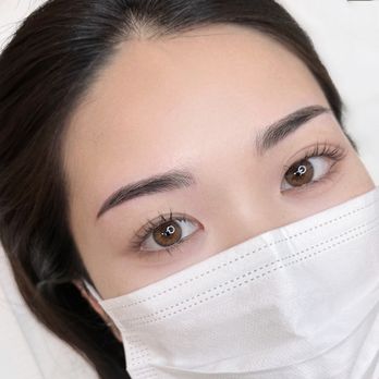 Eclipse Beauty Studio - Combo brows - Eyebrow Services Near Me - Chino Hills, California Eclipse Beauty Studio - Combo brows - Eyebrow Services Near Me - Chino Hills, California