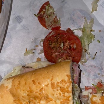 Jersey Mike's Subs - Fast Food Near Me - Monterey Park, California