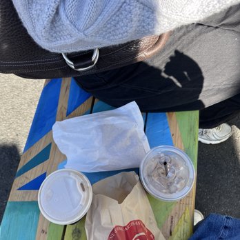 Pane d'Amore - my treats - Bakeries Near Me - Port Townsend, Washington