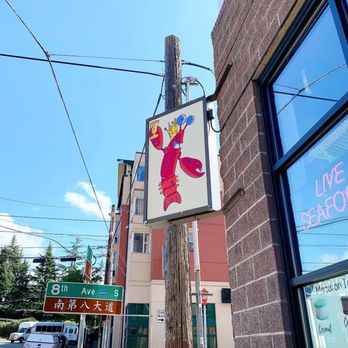 Crawfish King - Cajun/Creole Near Me - Seattle, Washington