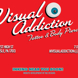 Visual Addiction