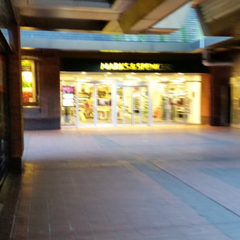 Marks and Spencer - Department Stores Near Me - Enfield, XGL