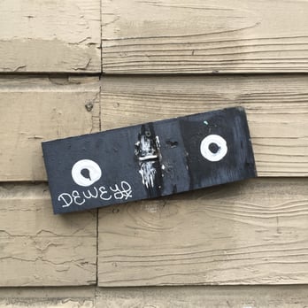 The Dogpatch - Local Flavor Near Me