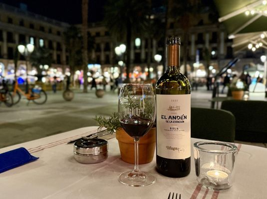 DO Plaça Reial Hotel Gothic Quarter, Sonder by null