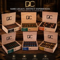 Tobacco Hub