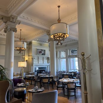 Tea at The Empress - The tea room - Tea Rooms Near Me - Victoria, British Columbia Tea at The Empress - The tea room - Tea Rooms Near Me - Victoria, British Columbia