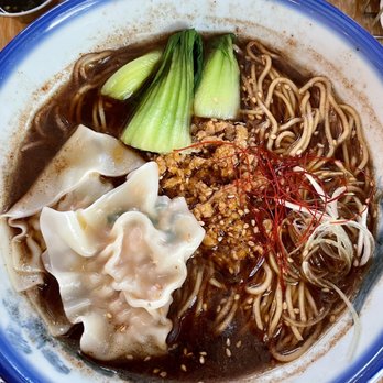 AFURI Ramen+Dumpling - Beaverton - ebi wantonmen ramen - Ramen Near Me - Beaverton, Oregon