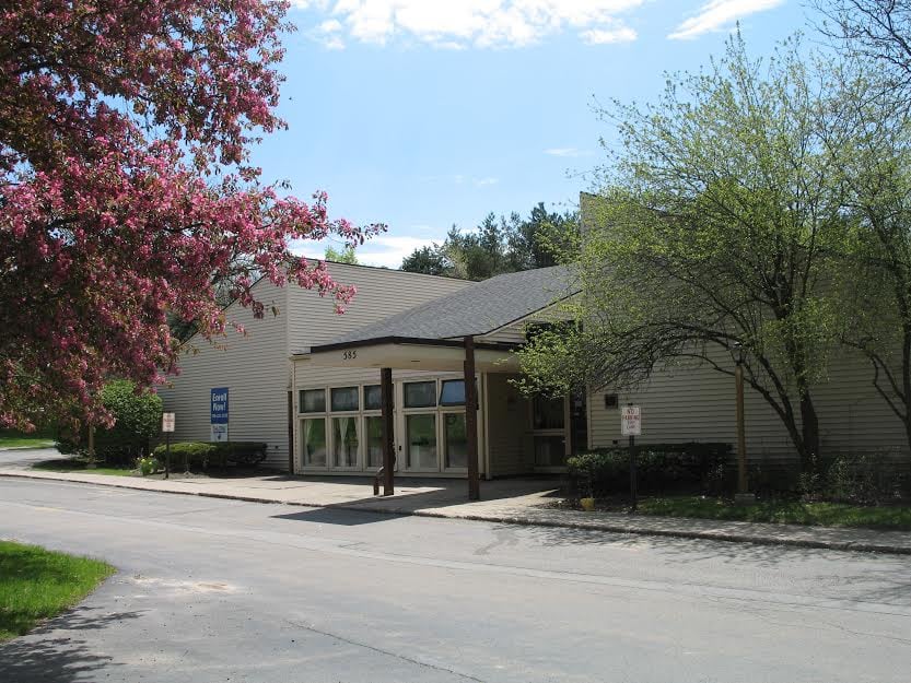 CHILDTIME OF FAIRPORT Updated October 2024 12 Photos 585 Garnsey