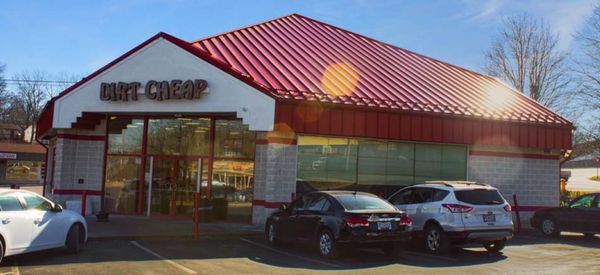 dirt cheap cigarettes st louis Dirt Cheap, 4359 Telegraph Rd, Oakville, MO 63129, US