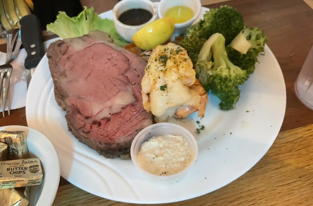 DUFFY’S STEAK & LOBSTER HOUSE 214 Photos & 306 Reviews 1007