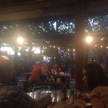 Hondo's - Bars Near Me - Fredericksburg, Texas