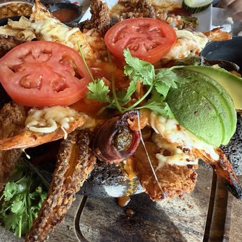 La Mojarra Loca Grill - Molcajete Marinero - Seafood Near Me - Las Vegas, Nevada La Mojarra Loca Grill - Molcajete Marinero - Seafood Near Me - Las Vegas, Nevada