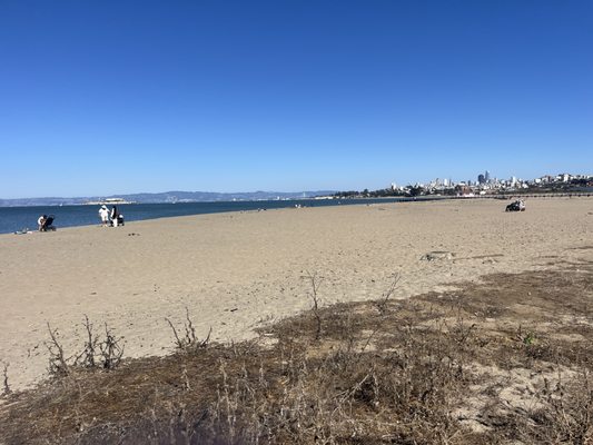 West Bluff Picnic Area by null
