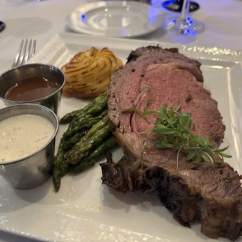 Fairview Dining Room - New American Near Me - Durham, North Carolina