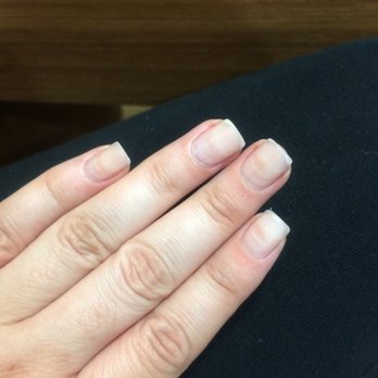 Nails Creation - Half done. Refused me service - Nail Salons Near Me - Gilbert, Arizona Nails Creation - Half done. Refused me service - Nail Salons Near Me - Gilbert, Arizona