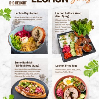 D-D Delight Restaurant - Asian Fusion Near Me - San Jose, California D-D Delight Restaurant - Asian Fusion Near Me - San Jose, California