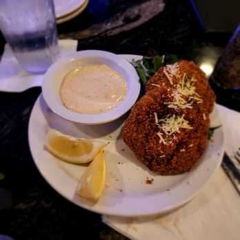 Mohave Steakhouse - Crab cakes - Steakhouses Near Me - Bullhead City, Arizona Mohave Steakhouse - Crab cakes - Steakhouses Near Me - Bullhead City, Arizona