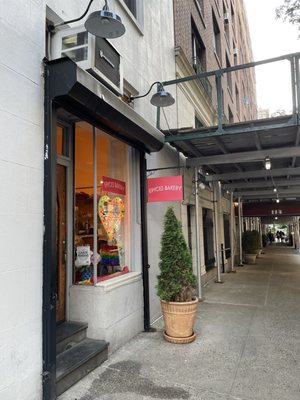 Épices Bakery by null