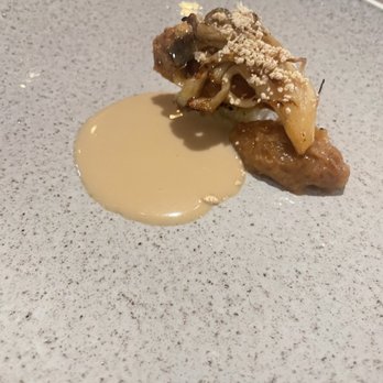 Course Restaurant - New American Near Me - Scottsdale, Arizona