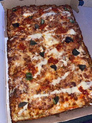 Luchini Italian by null