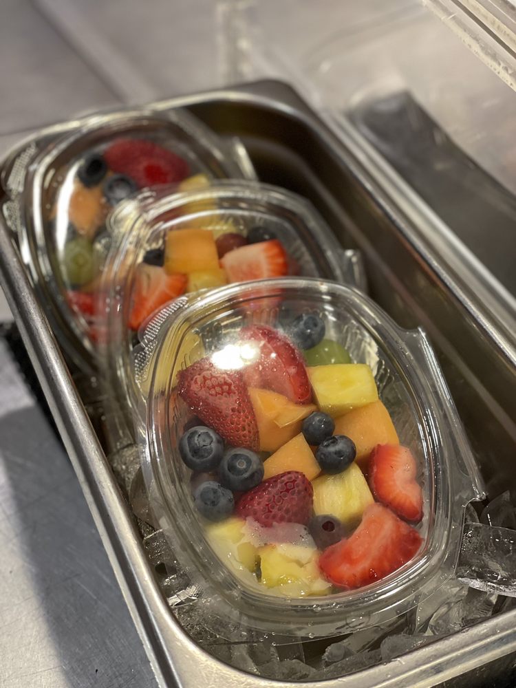 Cote's Portland Cafe