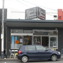 Clancy's Bakehouse