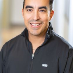 Ramon M.
Ortiz, DDS