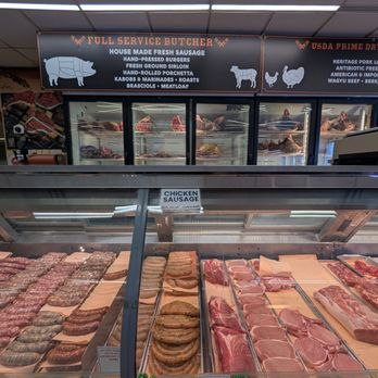 Ceriello Fine Foods - Meats - Meat Shops Near Me - Williston Park, New York Ceriello Fine Foods - Meats - Meat Shops Near Me - Williston Park, New York