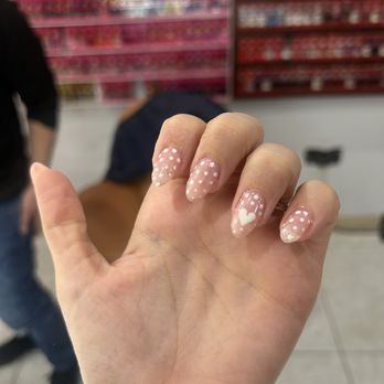 Ivy Nails & Spa - Nail Salons Near Me - Corona, California Ivy Nails & Spa - Nail Salons Near Me - Corona, California